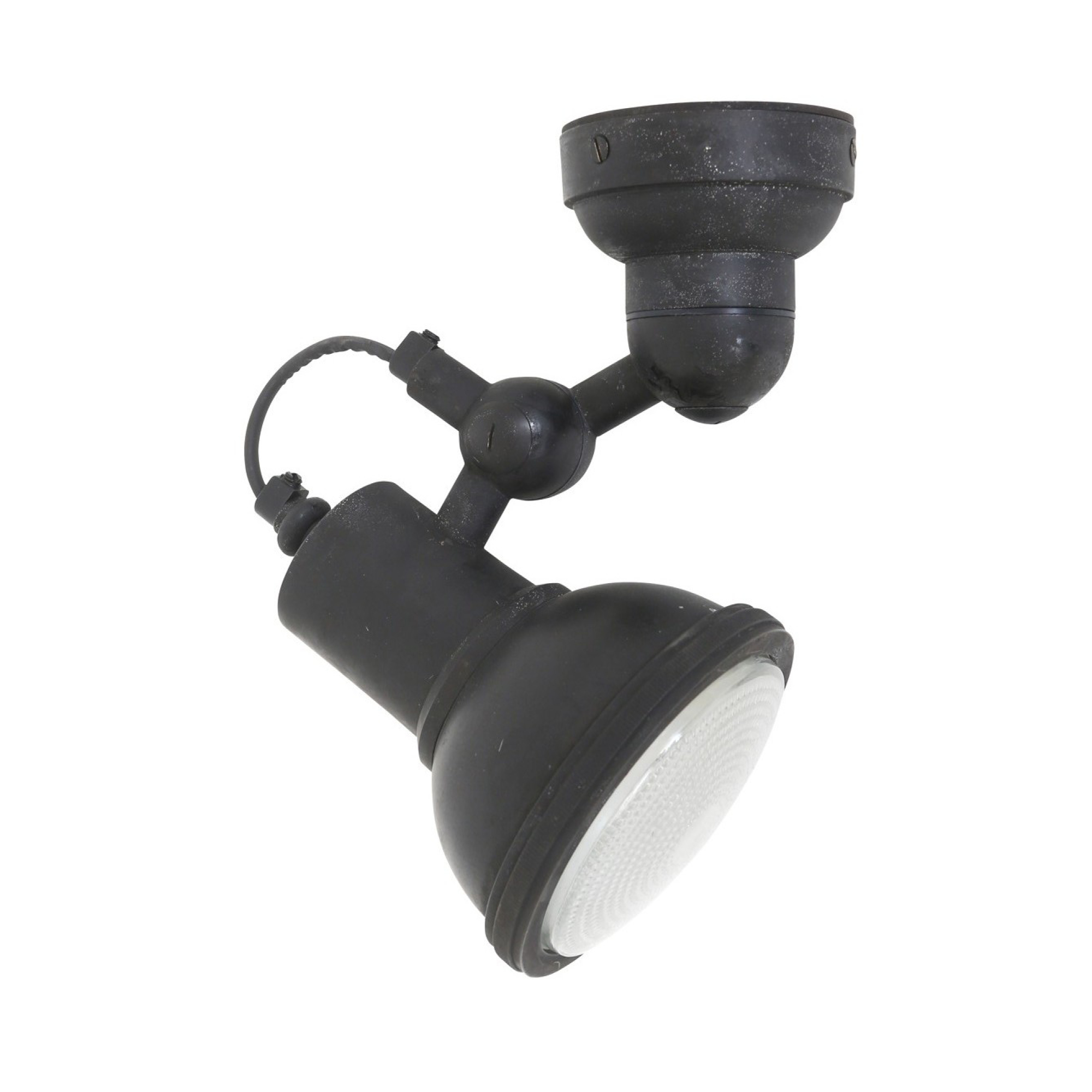 Memphis Antique Black spot Memphis Antique Black spot