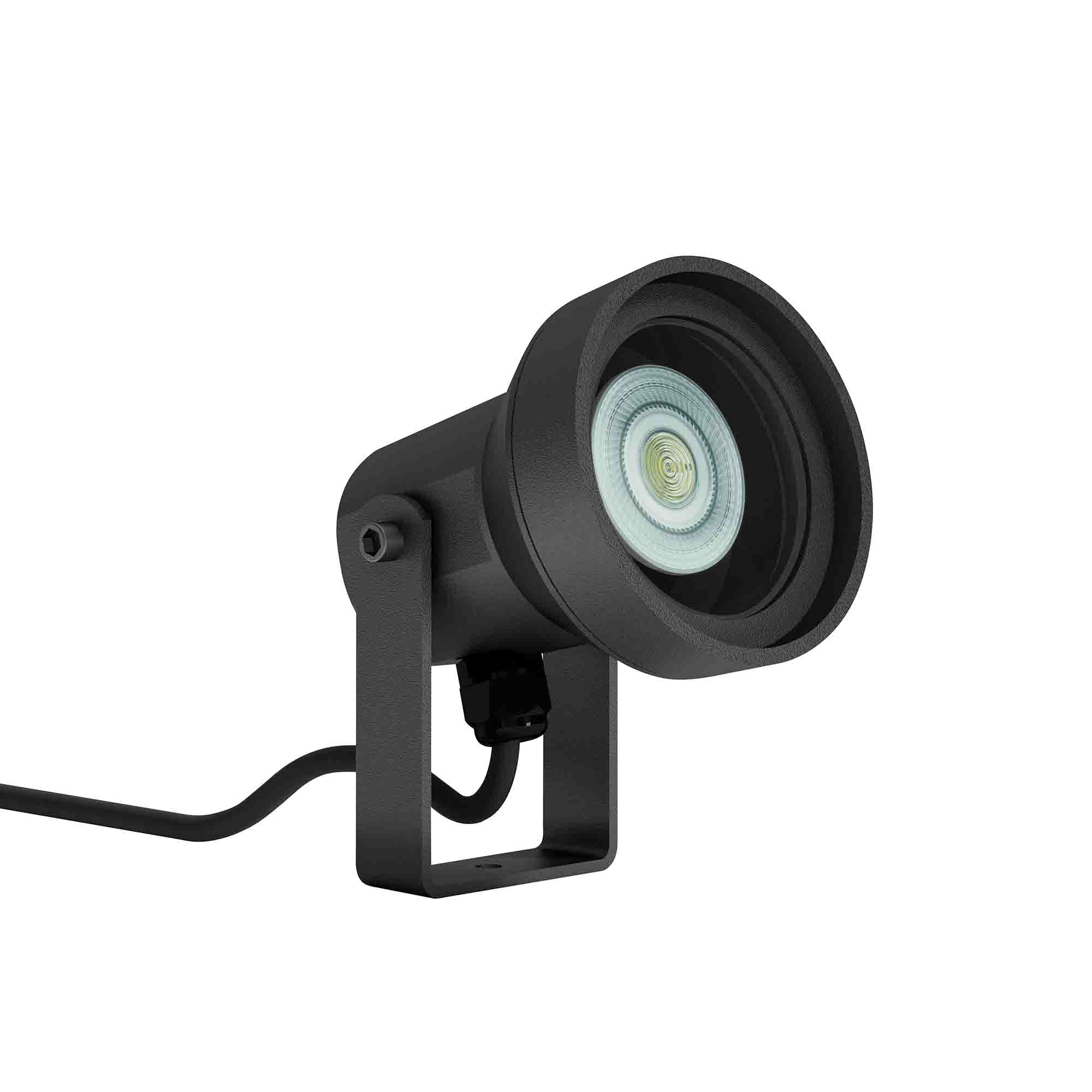 Radius prikspot Radius prikspot