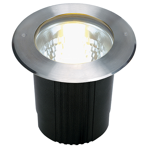 Dasar 215 Uni Round Edelstaal 1xe27 Dasar 215 Uni Round Edelstaal 1xe27