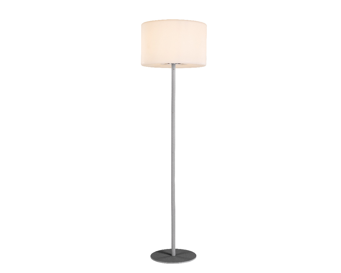 Vloerlamp Kegel incl. snoer Vloerlamp Kegel incl. snoer