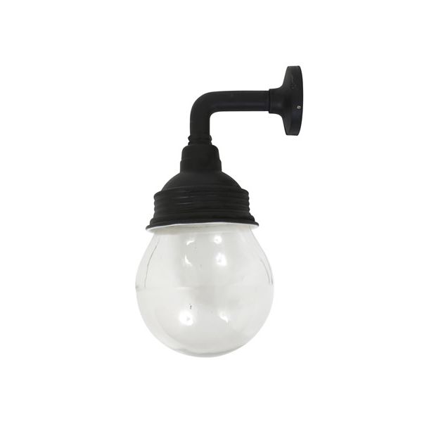 Vasco Wandlamp Black Vasco Wandlamp Black