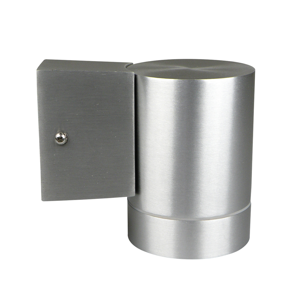 Buitenlamp Nova Down downlighter aluminium muurlamp Buitenlamp Nova Down downlighter aluminium muurlamp