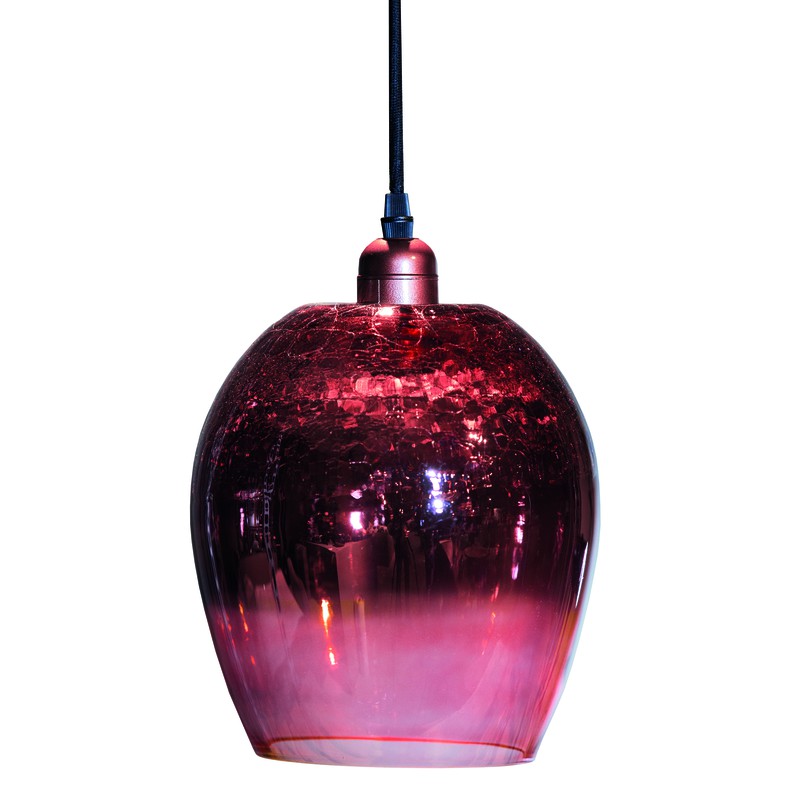 PTMD Budior copper glass PTMD Budior copper glass