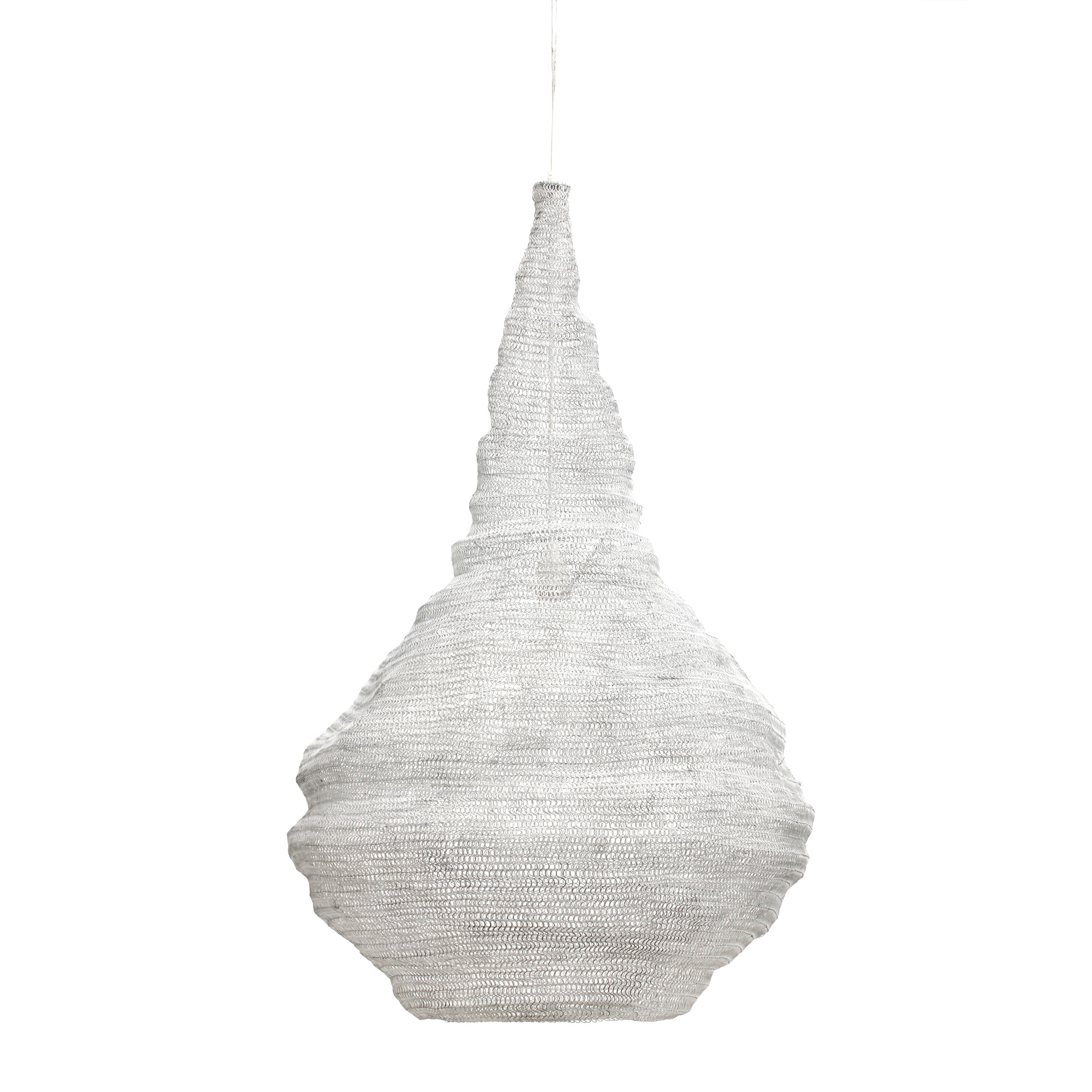 Ferro Iron white L Ferro Iron white L