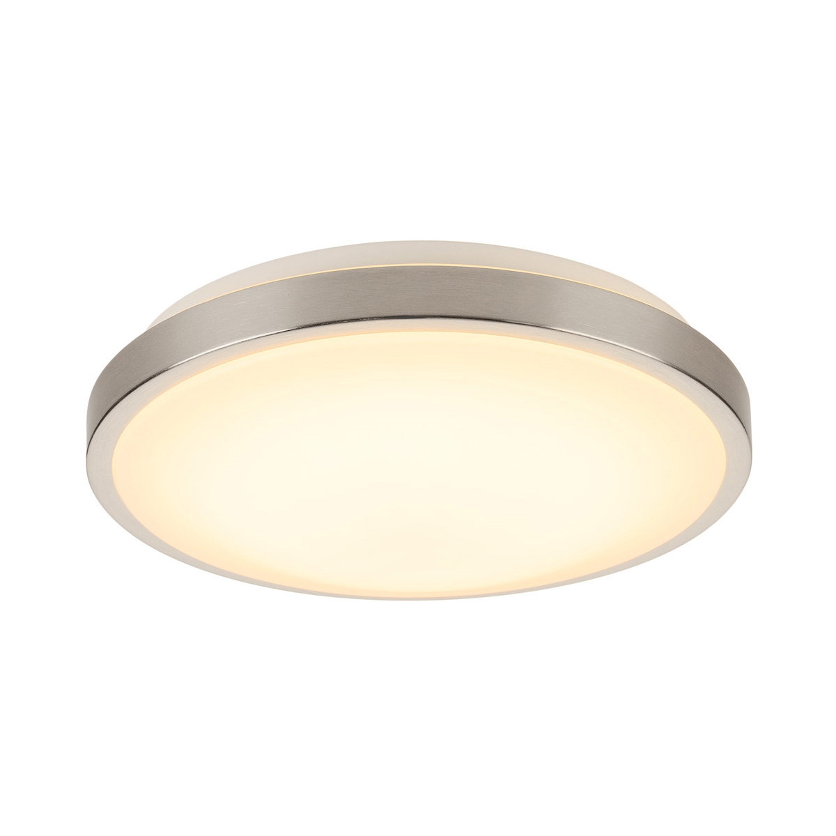 Marona Metaal Geborsteld 4xled 3000k Marona Metaal Geborsteld 4xled 3000k