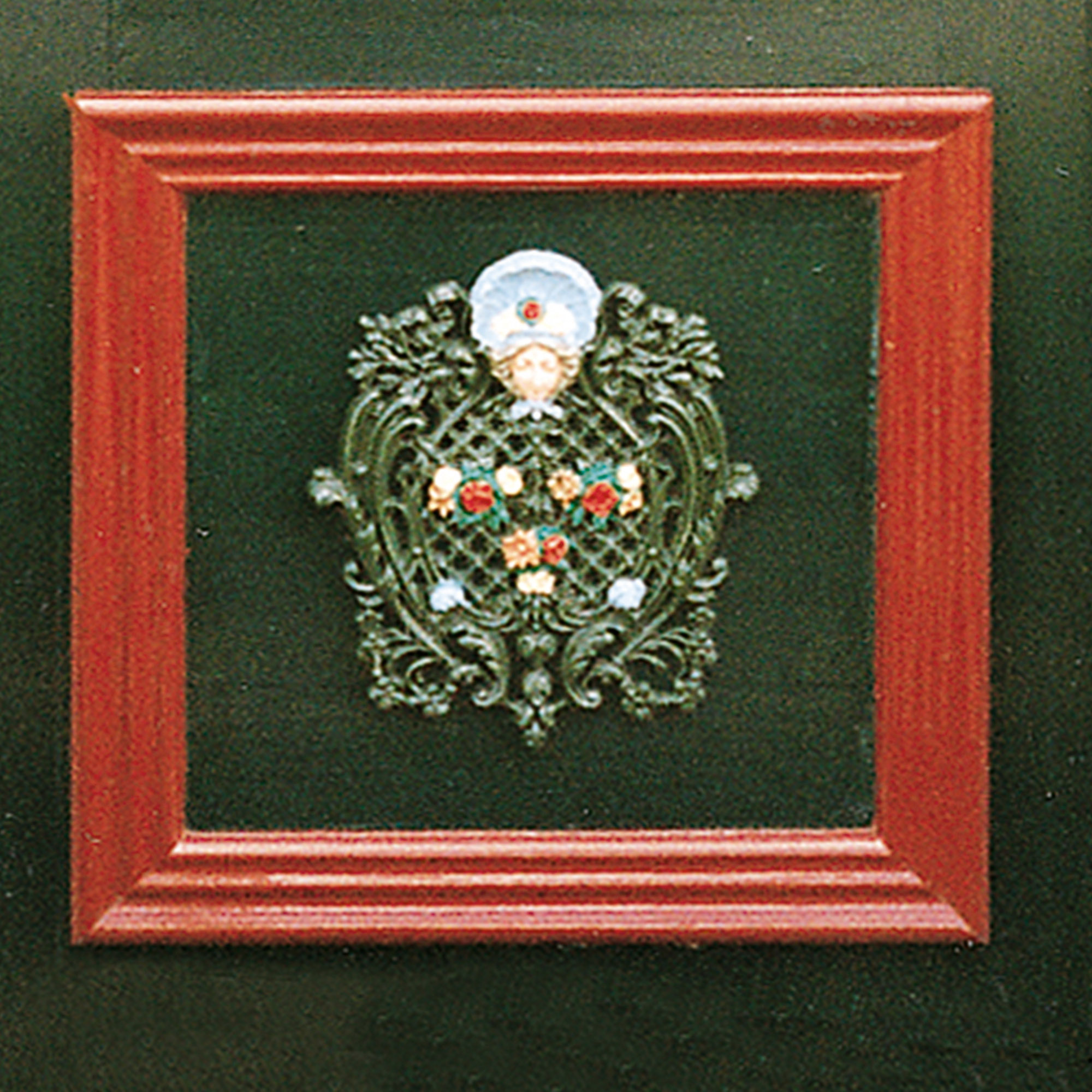 Engel Ornament 39 x 32
