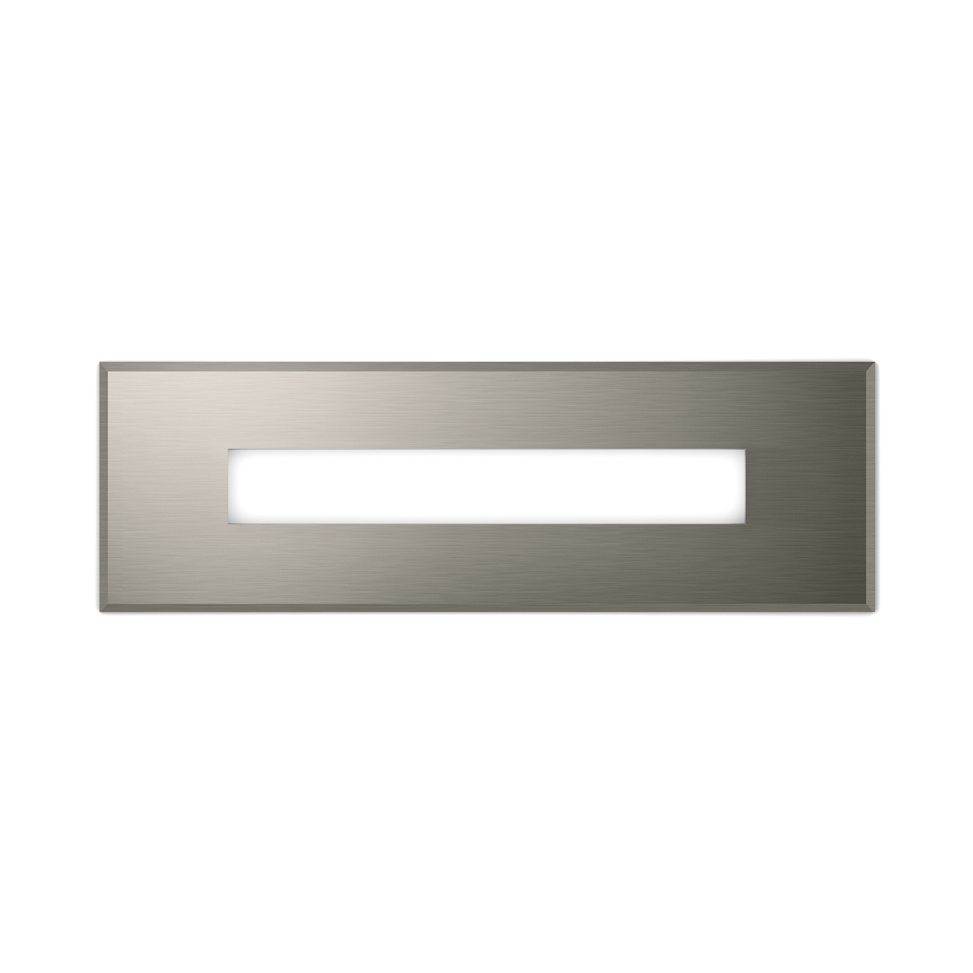 Element 2 S inbouwspot buiten Element 2 S inbouwspot buiten