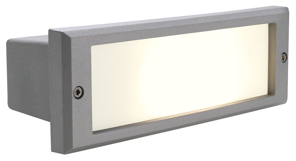 ALDA Elektronik SLV WANDINBOUWSPOT