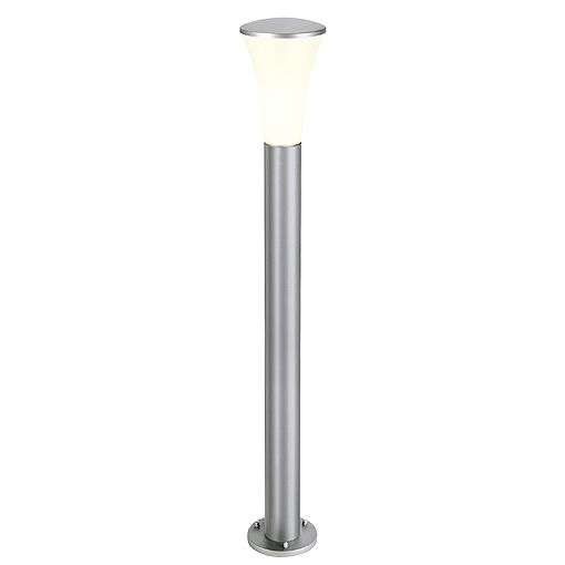 Alpa Cone 100 Zilvergrijs 1xe27 Alpa Cone 100 Zilvergrijs 1xe27