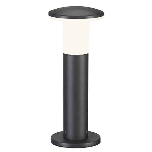 Alpa Mushroom 40 Steengrijs 1xe27 Alpa Mushroom 40 Steengrijs 1xe27