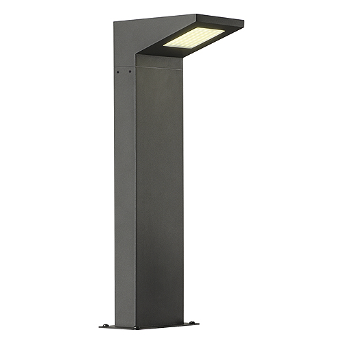 Iperi Antraciet 1xled 4000k Iperi Antraciet 1xled 4000k