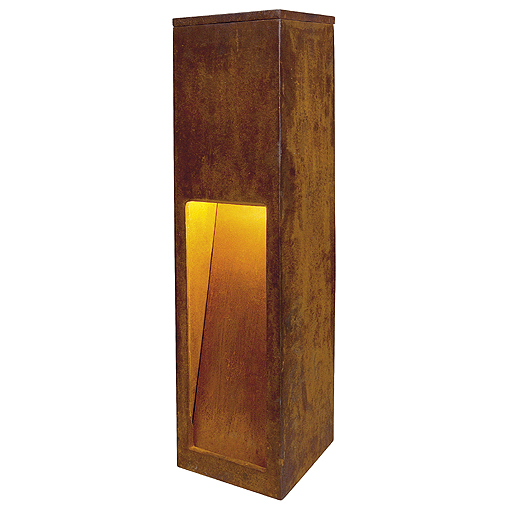 Rusty Slot 50 Geroest Staal Rusty Slot 50 Geroest Staal