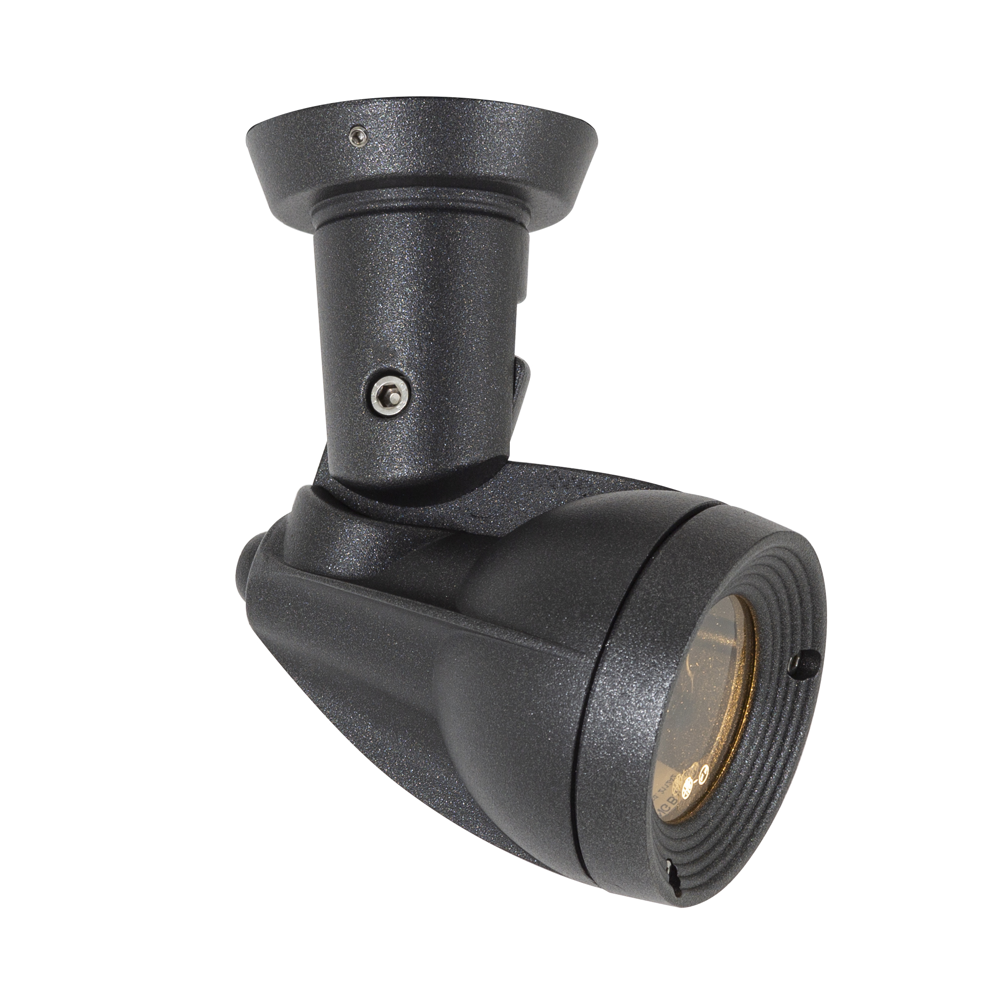 Orbit Opbouwspot antraciet Orbit Opbouwspot antraciet