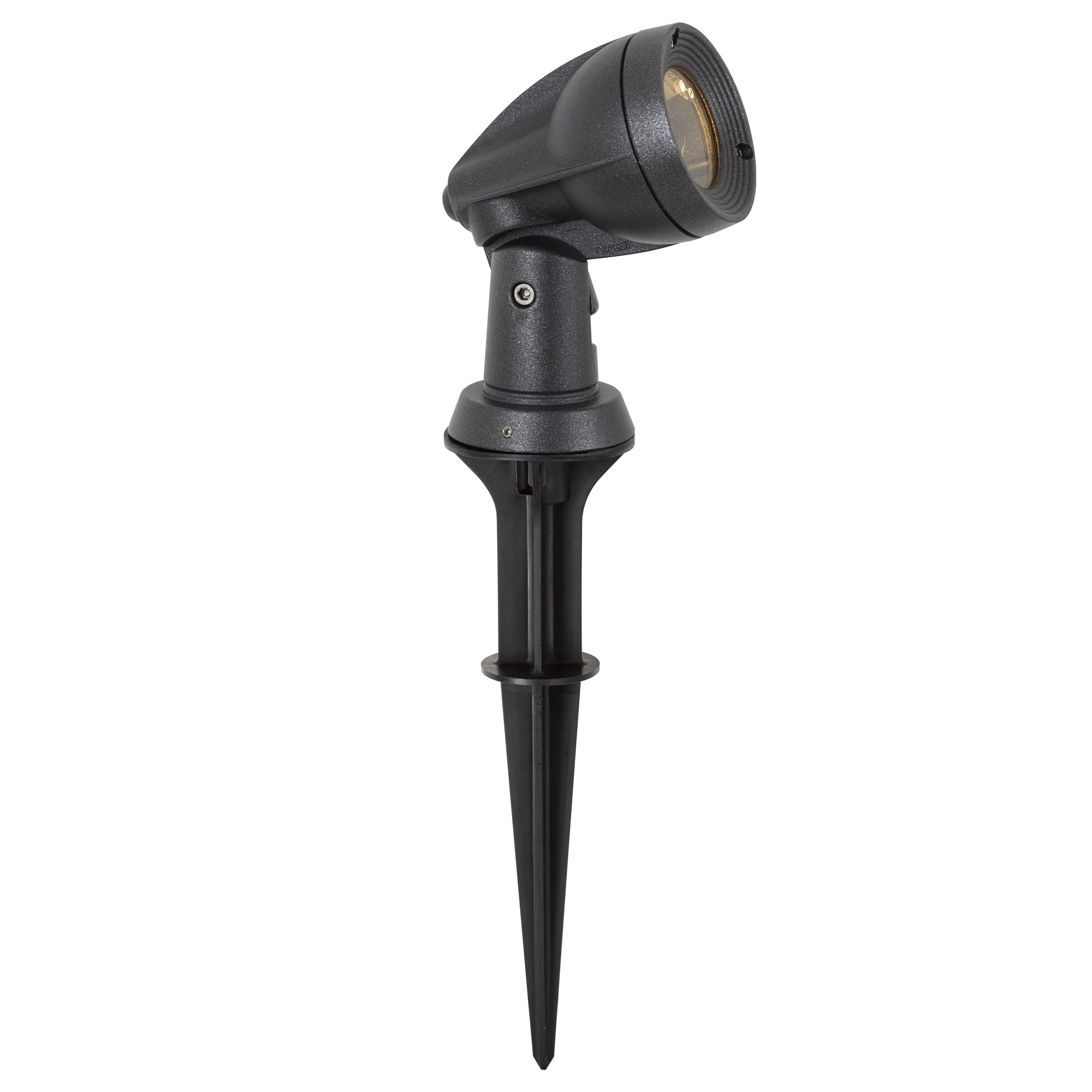 Orbit Tuinspot antraciet Orbit Tuinspot antraciet