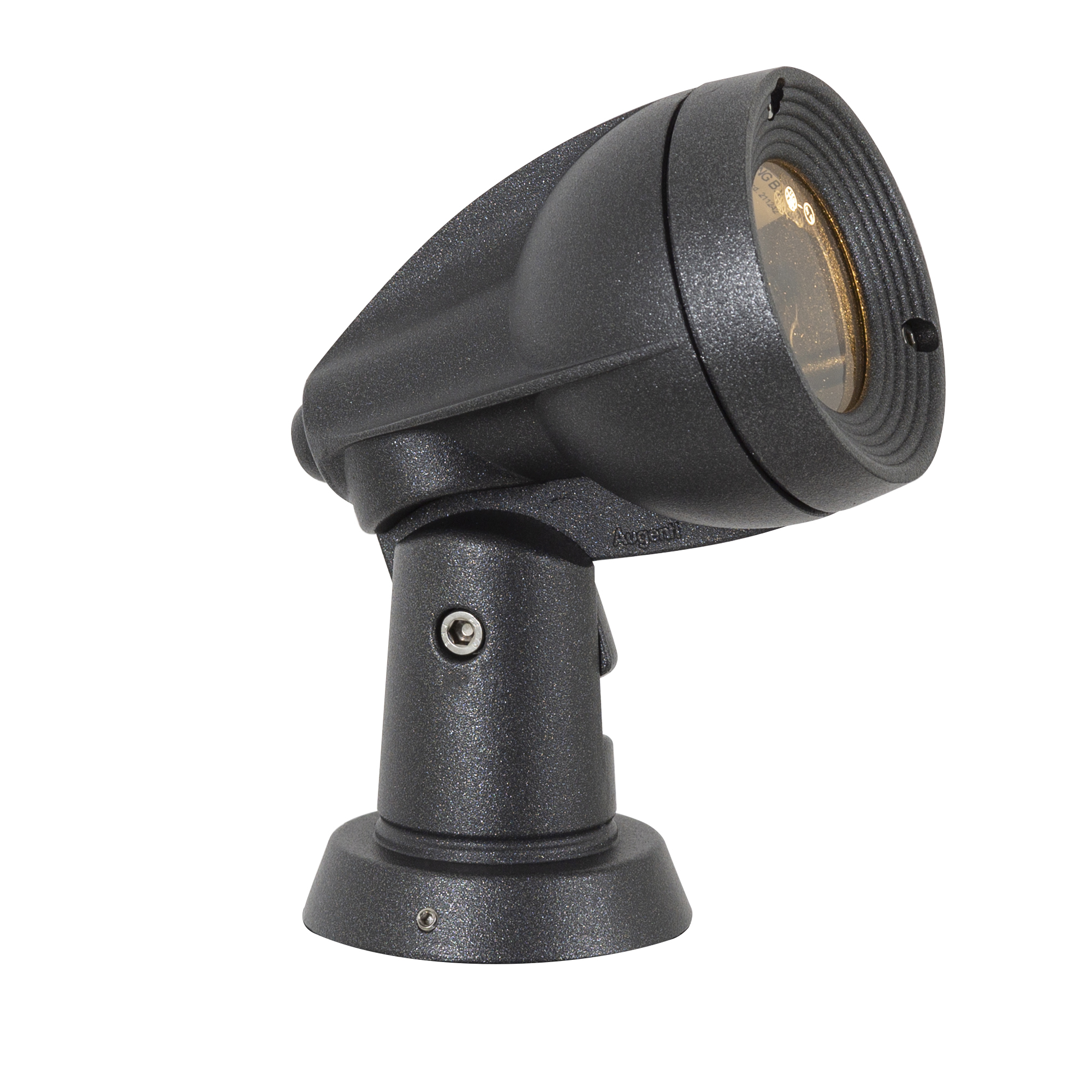 Orbit Tuinspot antraciet Orbit Tuinspot antraciet