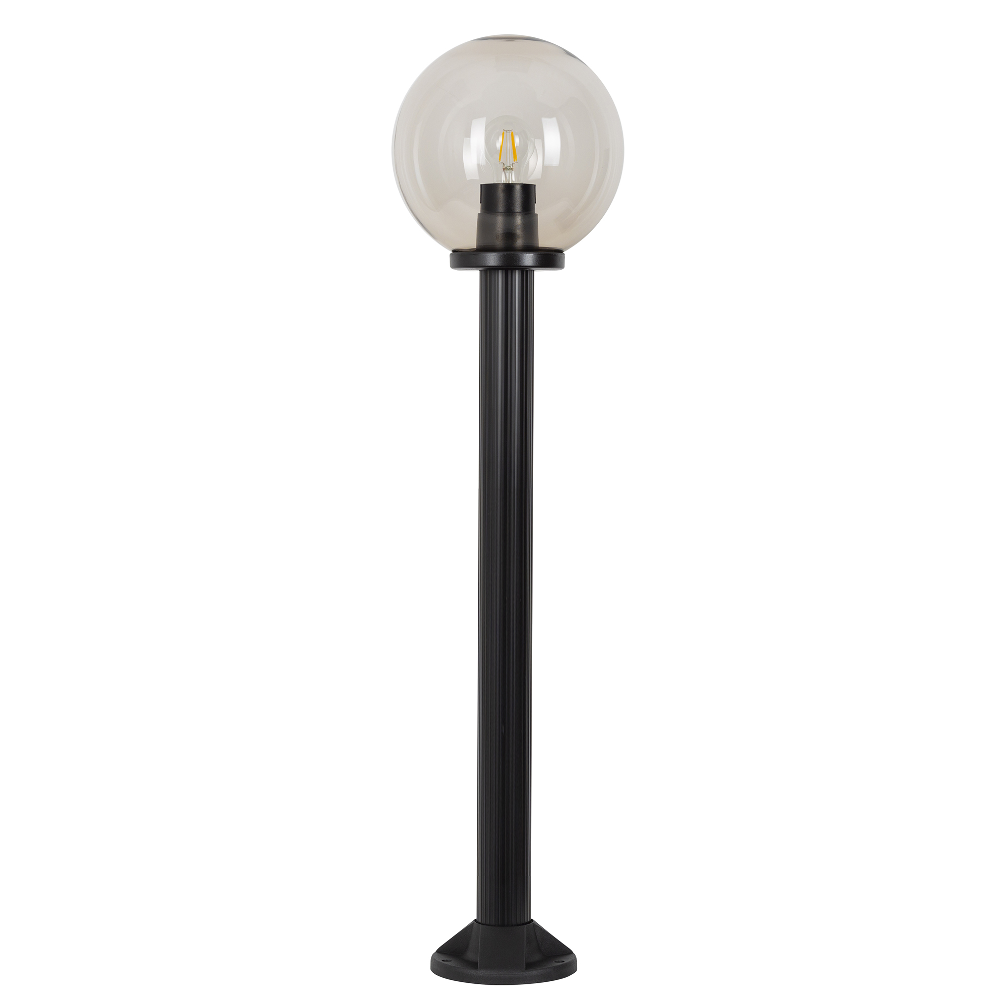 Globe 80r fumee ? 30 Globe 80r fumee ? 30