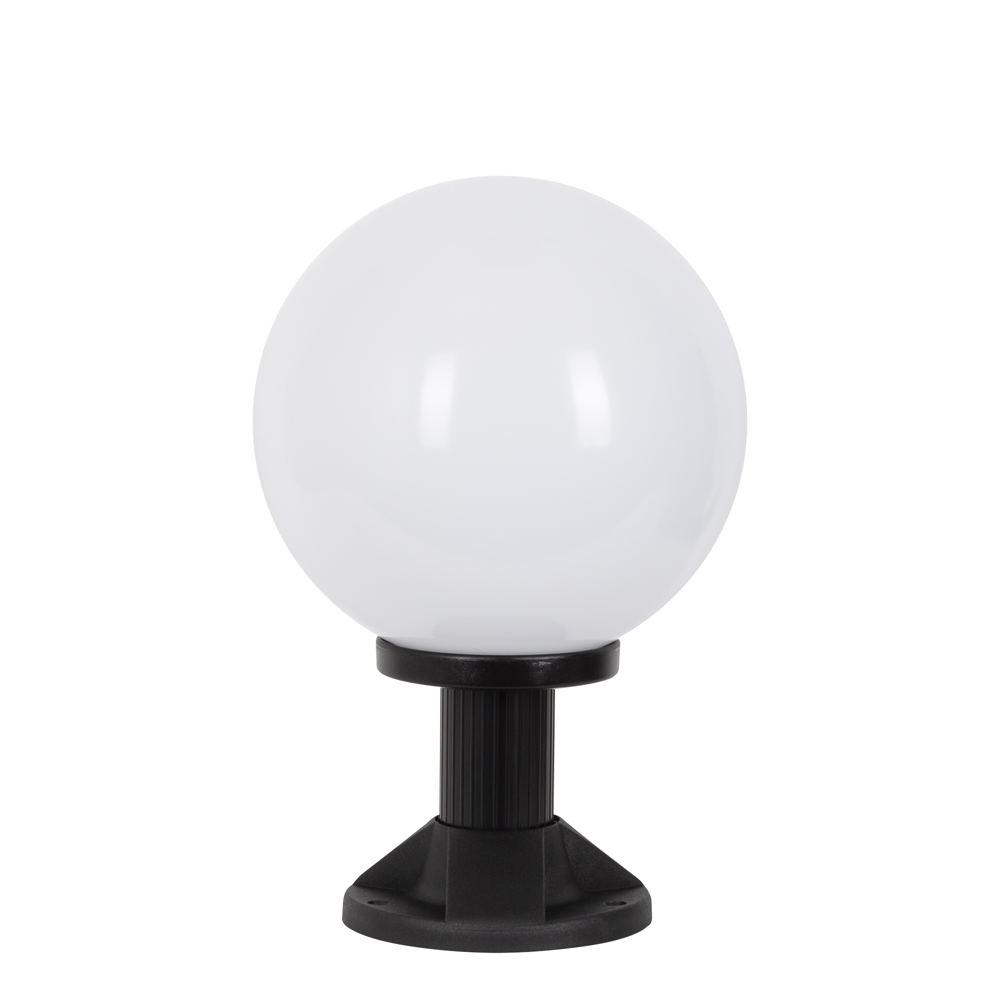 Globe 15r opaal Ø 25