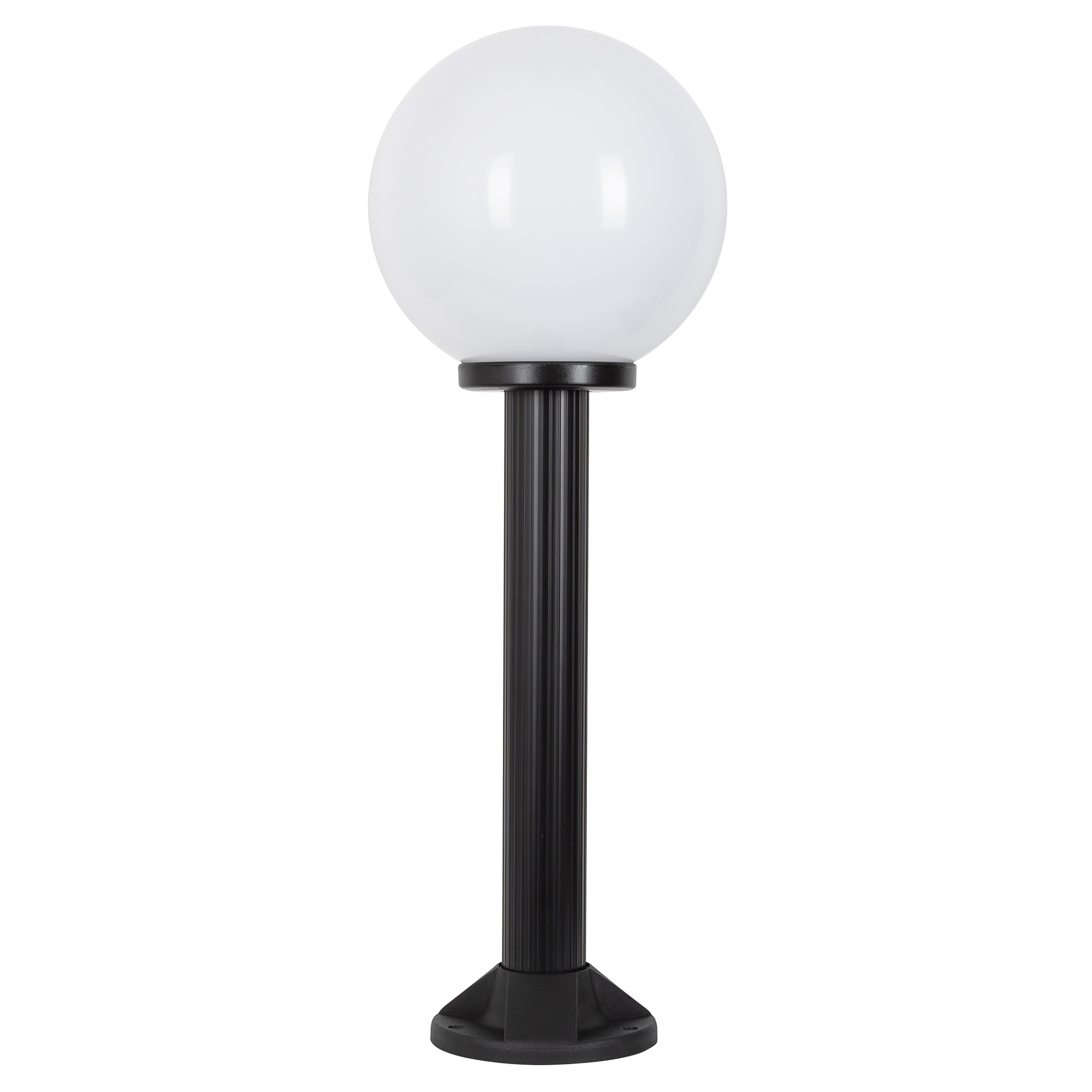 Globe 50r opaal Ø 25