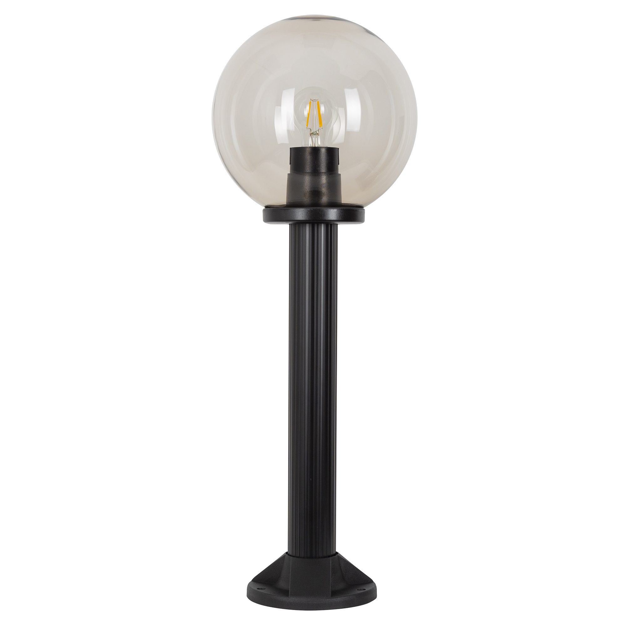 Globe 50r fumee Ø 25