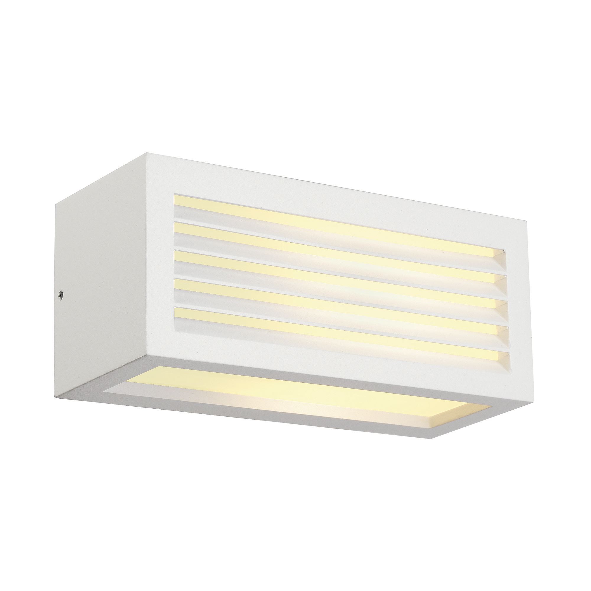 Box-l E27 Wit 1xe27 Box-l E27 Wit 1xe27