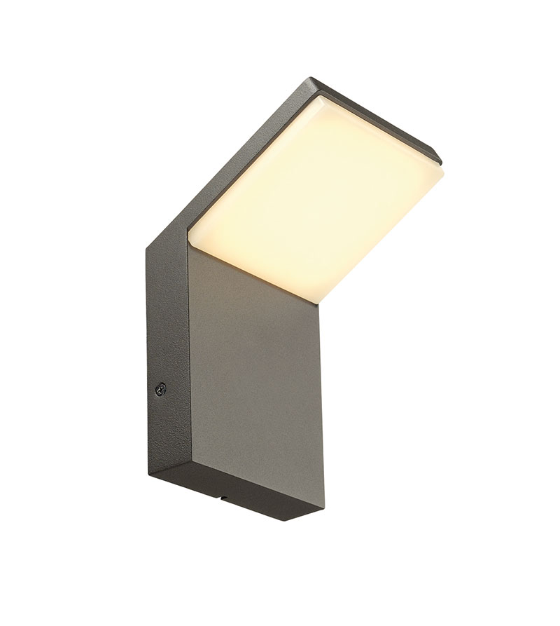 Ordi Antraciet 1xled 3000k Ordi Antraciet 1xled 3000k