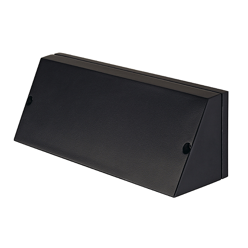 Pema Square Zwart 1xe27 Pema Square Zwart 1xe27