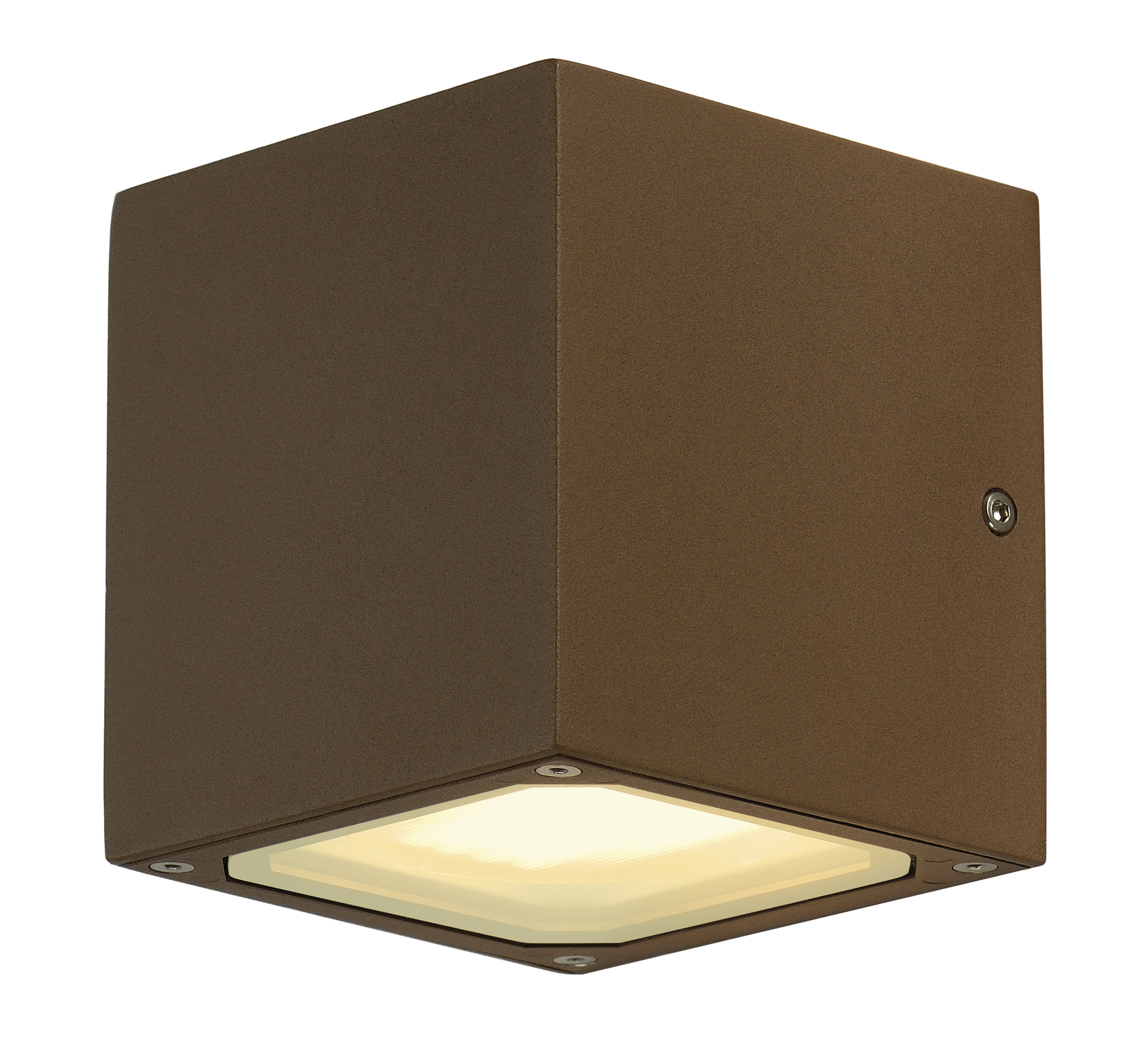 Sitra Cube Roest Kleur 2xgx53 Sitra Cube Roest Kleur 2xgx53