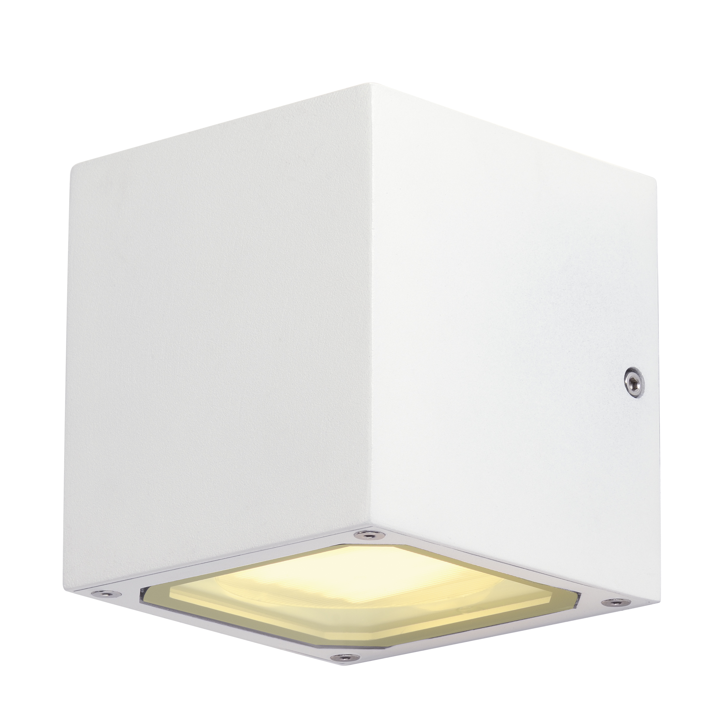 Sitra Cube Wit 2xgx53 Sitra Cube Wit 2xgx53