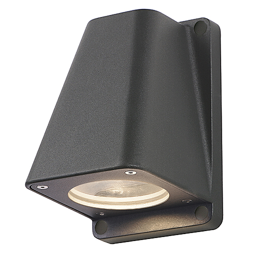 Wallyx Antraciet 1xgu10 Wallyx Antraciet 1xgu10