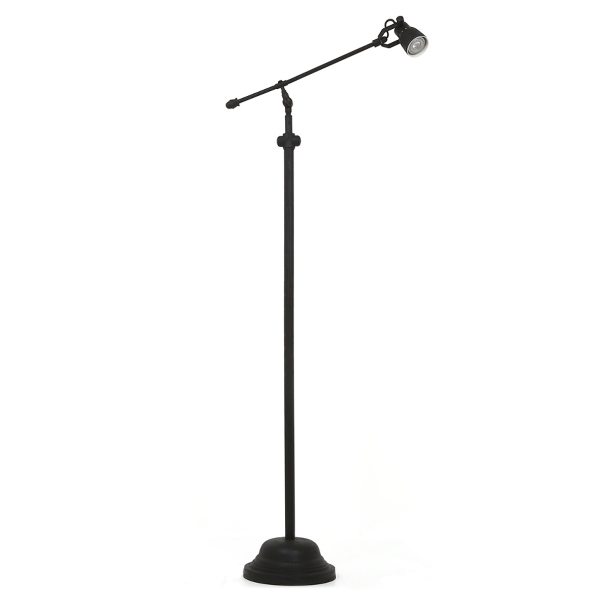 Nostaluce Kody Staande Leeslamp Nostaluce Kody Staande Leeslamp