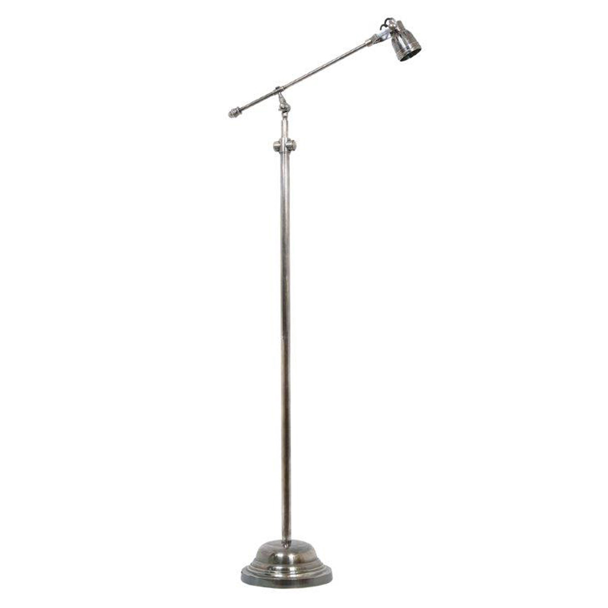 Nostaluce Kody Staande Leeslamp Nostaluce Kody Staande Leeslamp