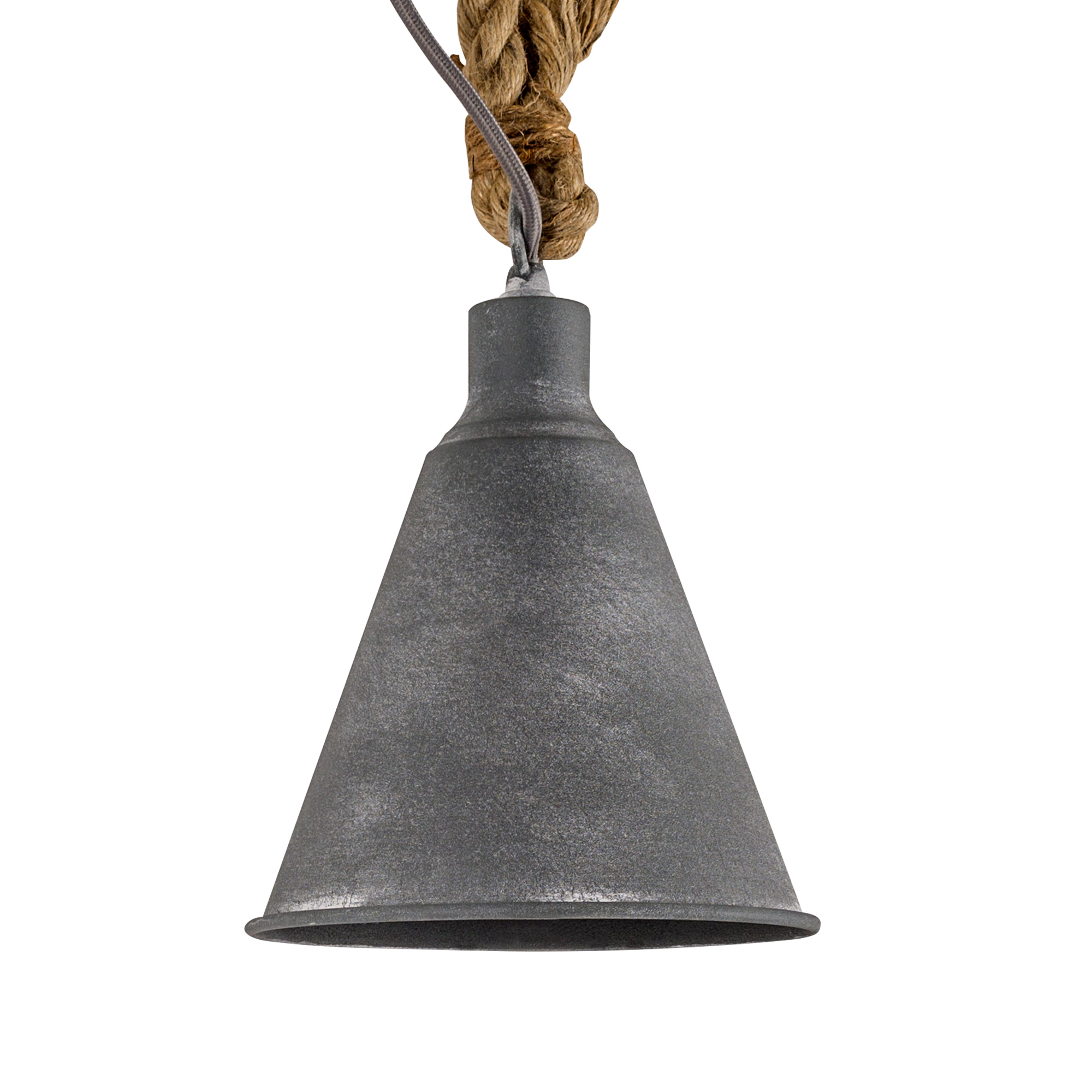 Hanglamp Concrete Hanglamp Concrete
