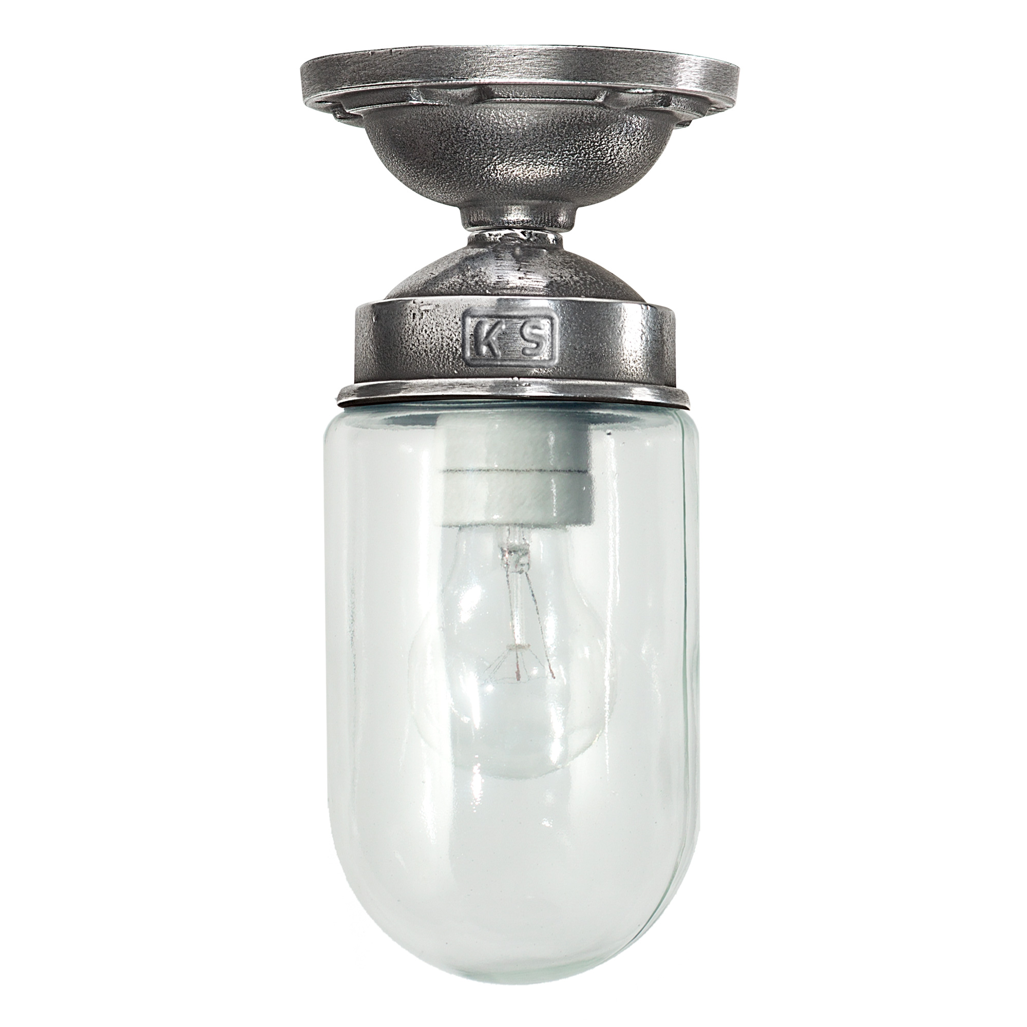 Plafondlamp One-Eighty Plafondlamp One-Eighty