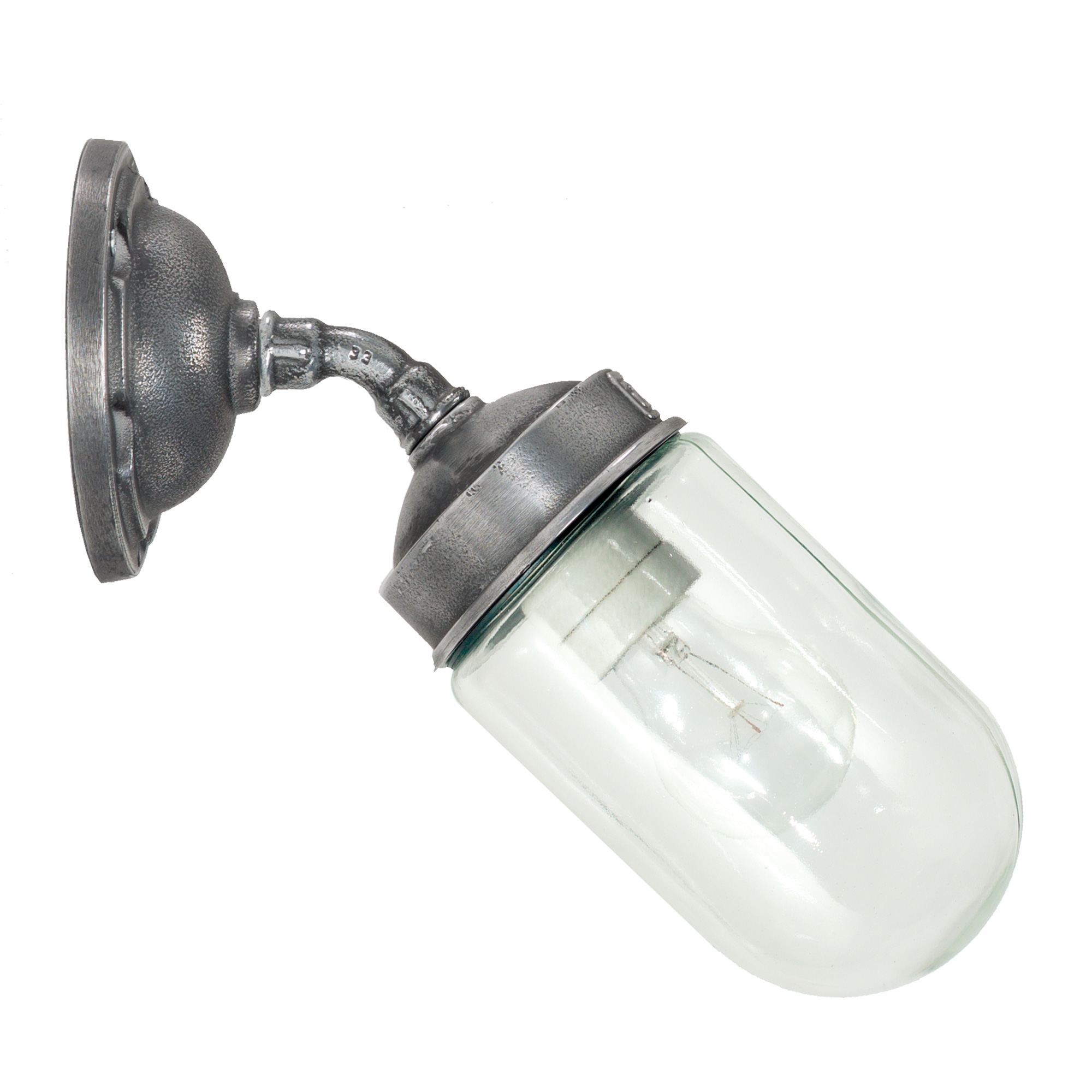 Wandlamp Forty-Five Wandlamp Forty-Five