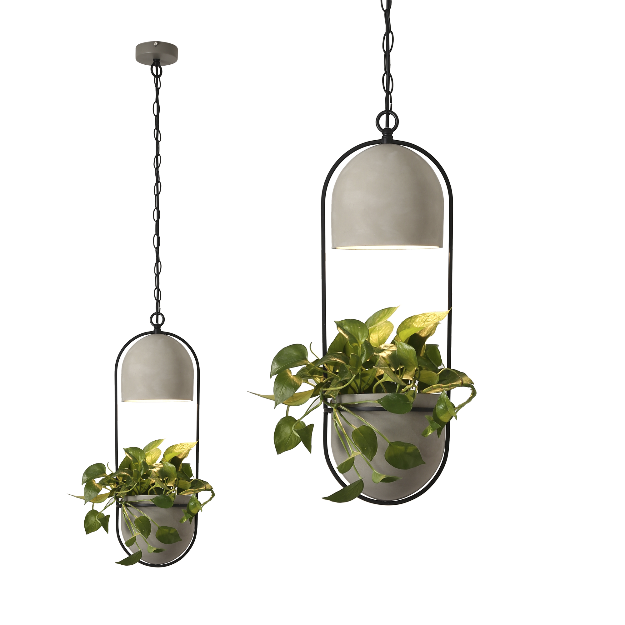 Hanglamp Pebble Hanglamp Pebble