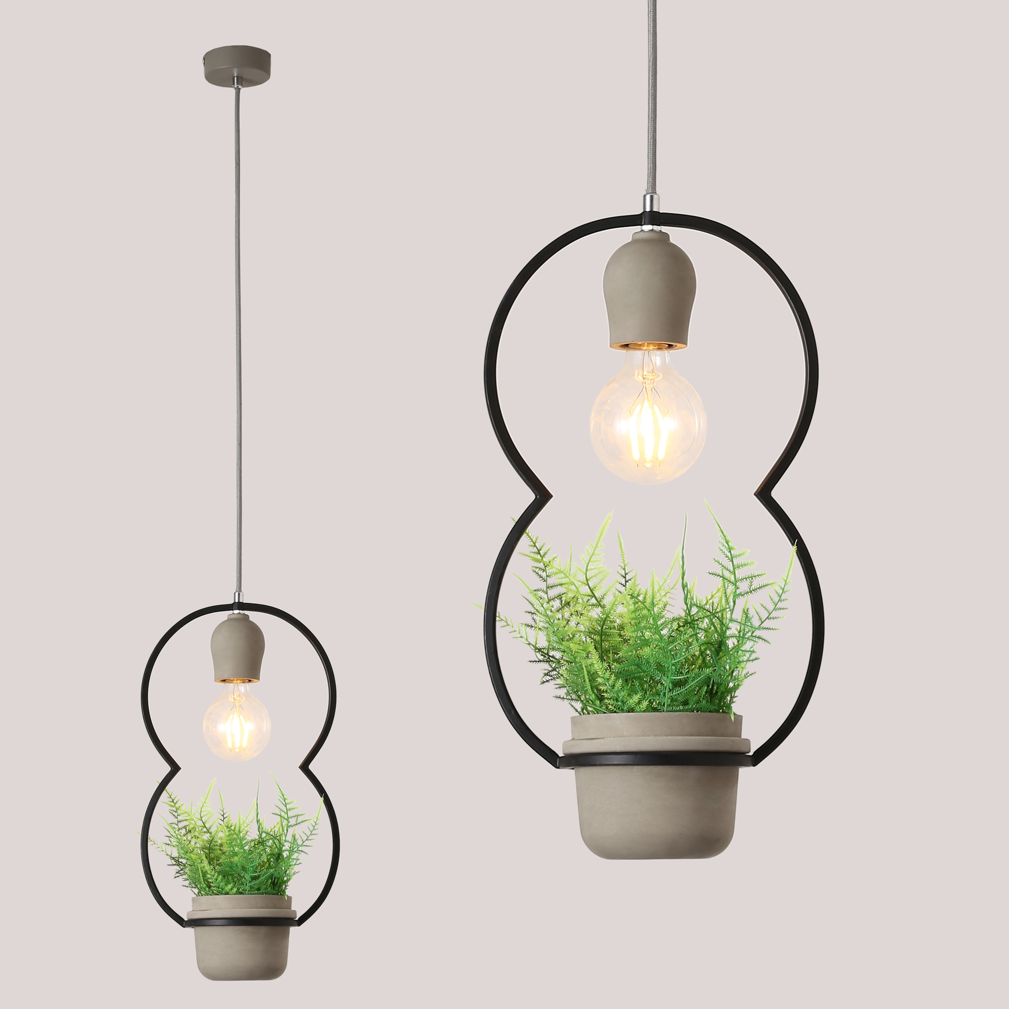 Hanglamp Sense Hanglamp Sense