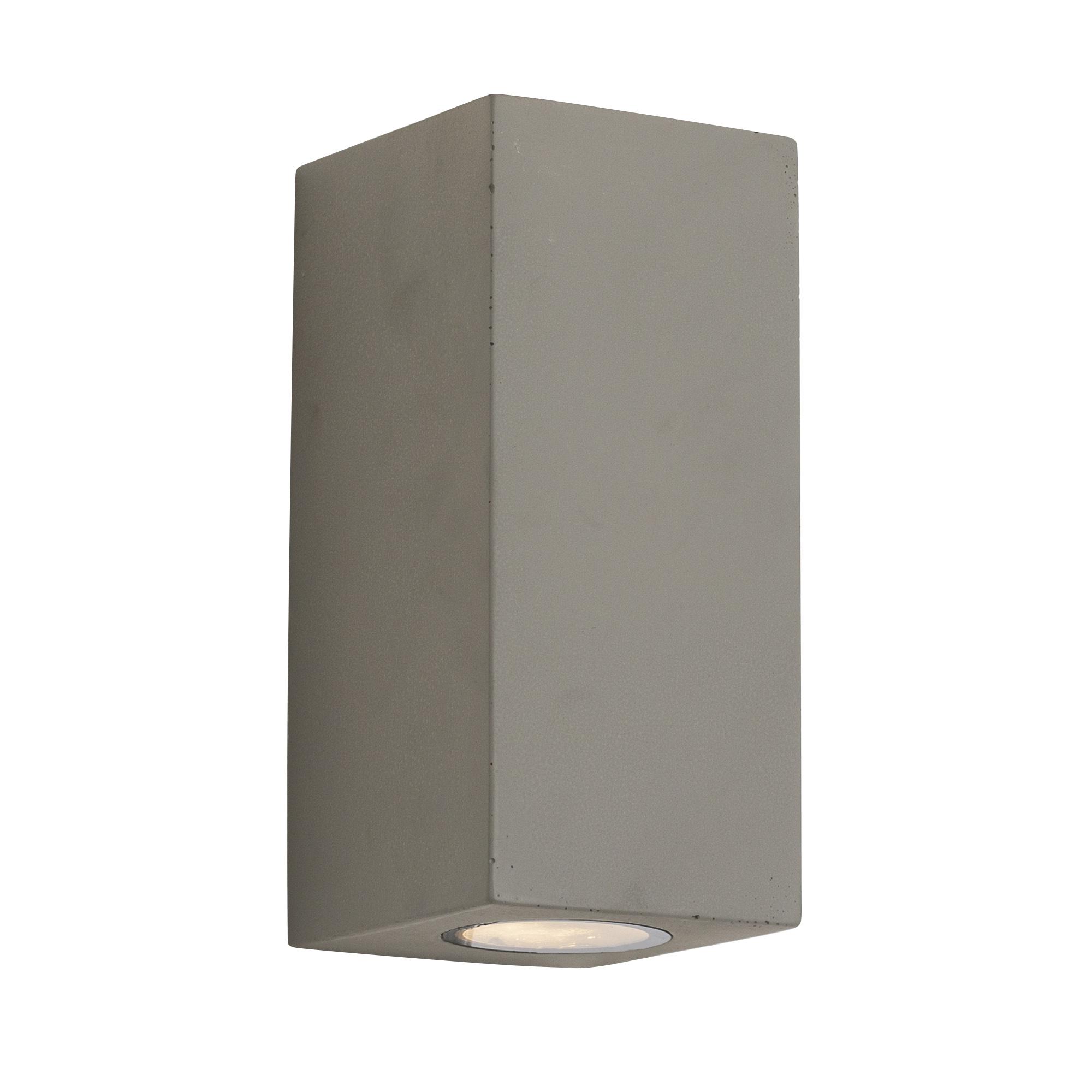 Pure Up & Down Wandlamp buiten