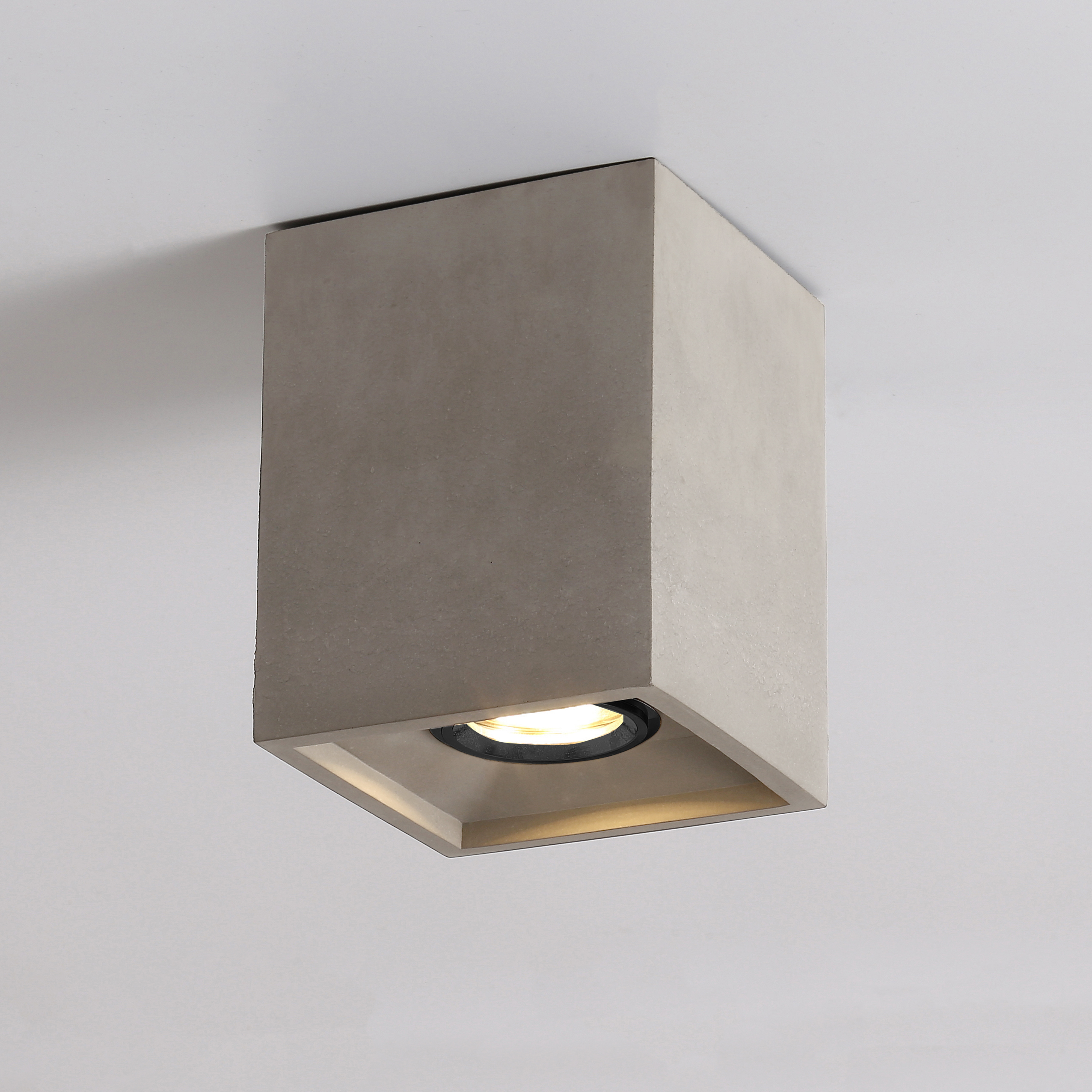 Plafondlamp Bloc Plafondlamp Bloc