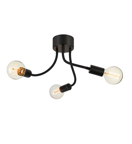 Plafondlamp Medusa Plafondlamp Medusa