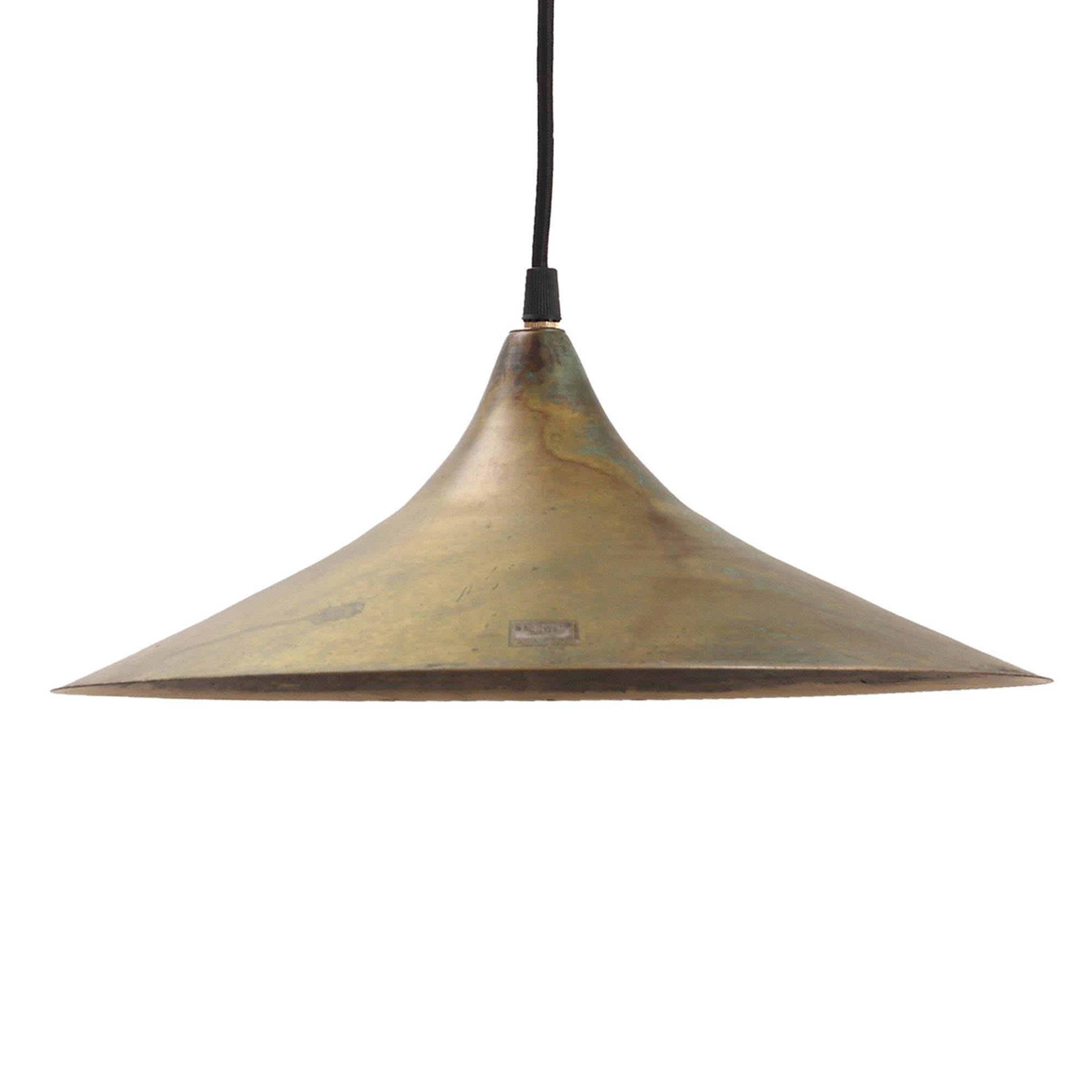 PTMD Hanglamp Duncan 2tone PTMD Hanglamp Duncan 2tone