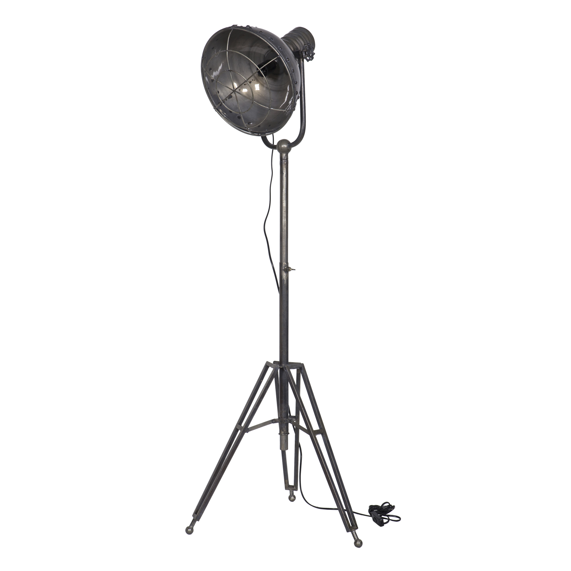 BePure vloerlamp Spotlight staande lamp BePure vloerlamp Spotlight staande lamp