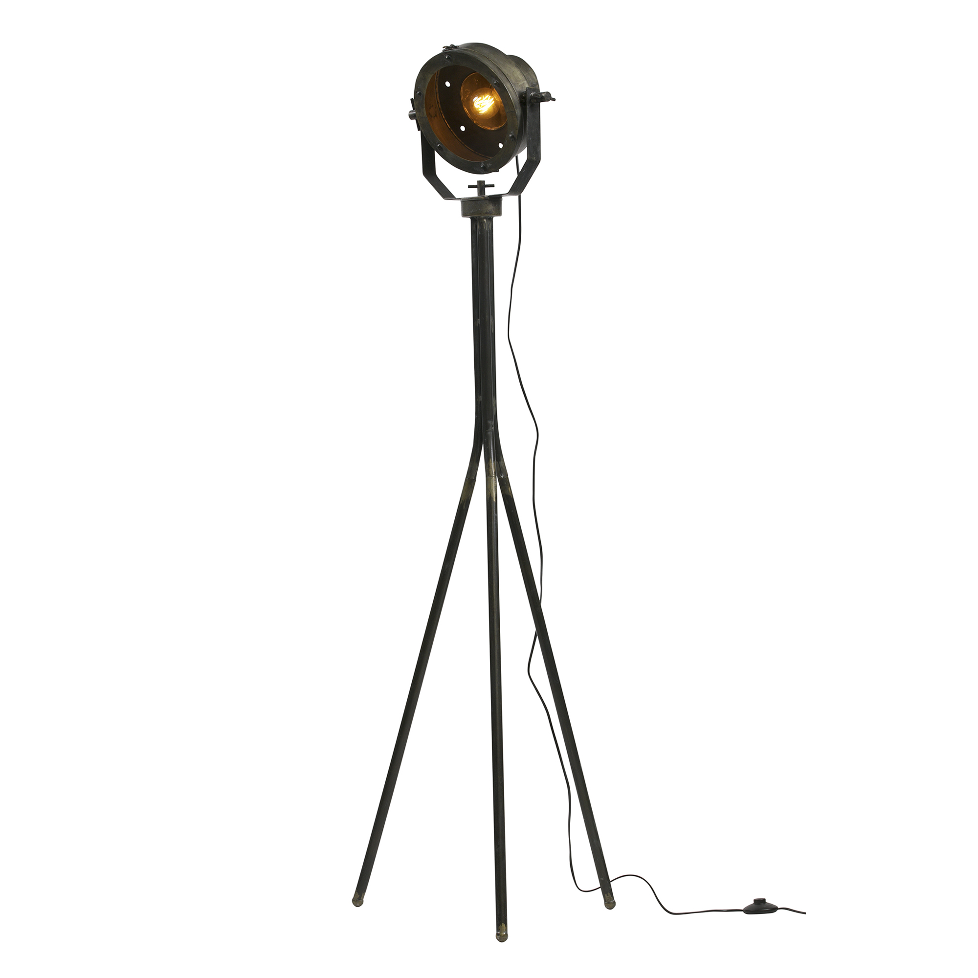 BePure vloerlamp Theatre BePure vloerlamp Theatre