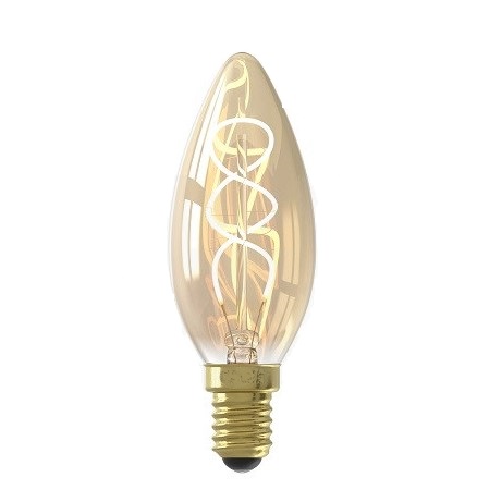 Warm wit E14 LED Warm wit E14 LED