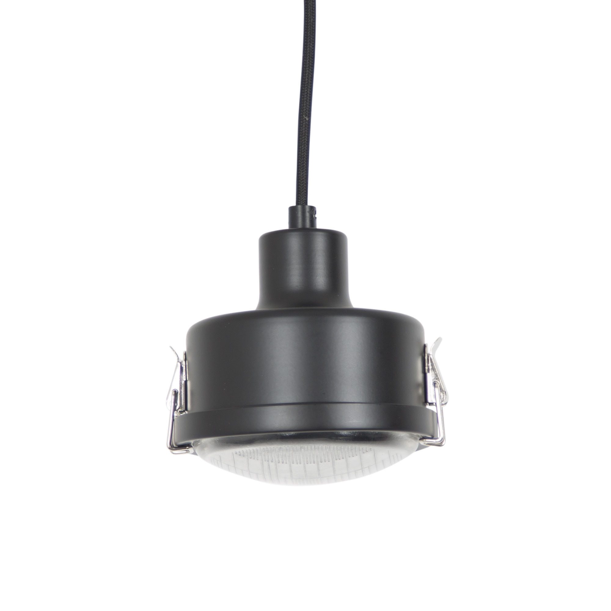 Satellite hanglamp Zwart Satellite hanglamp Zwart