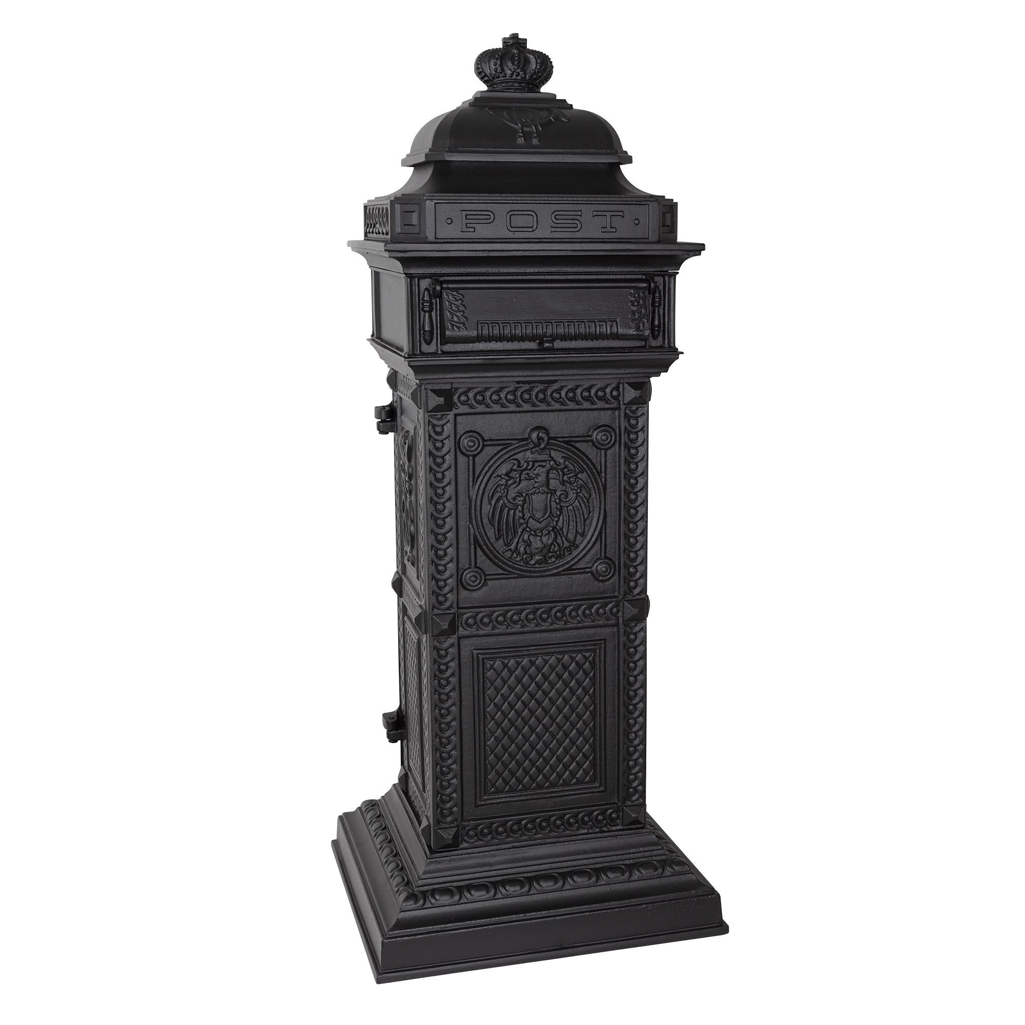 KS Verlichting Brievenbus Model5247