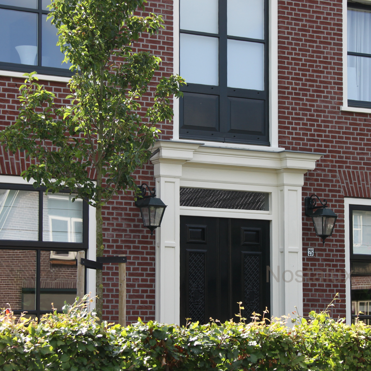 Mijdrecht L hangend Mijdrecht L hangend