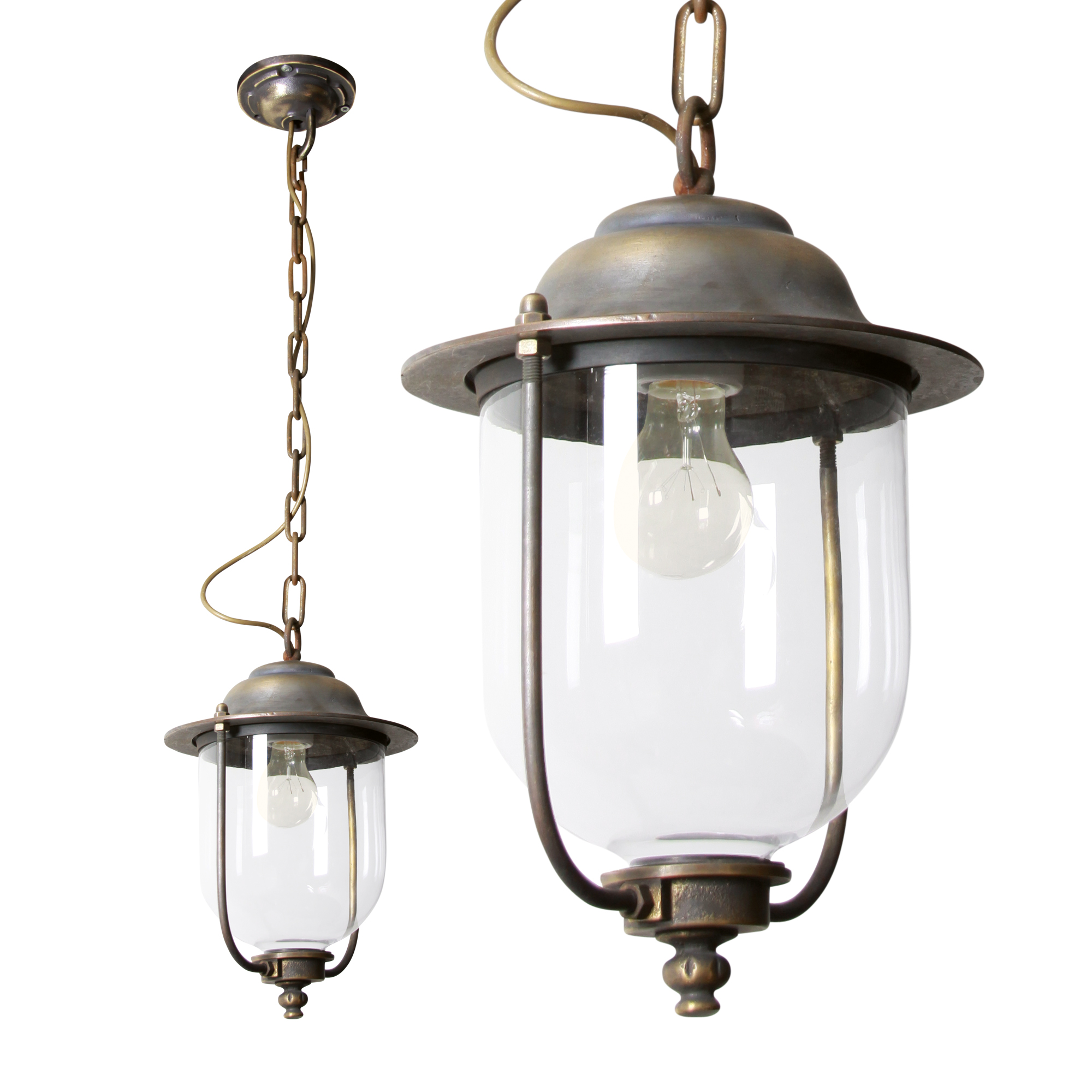 Hanglamp Lindau L Hanglamp Lindau L