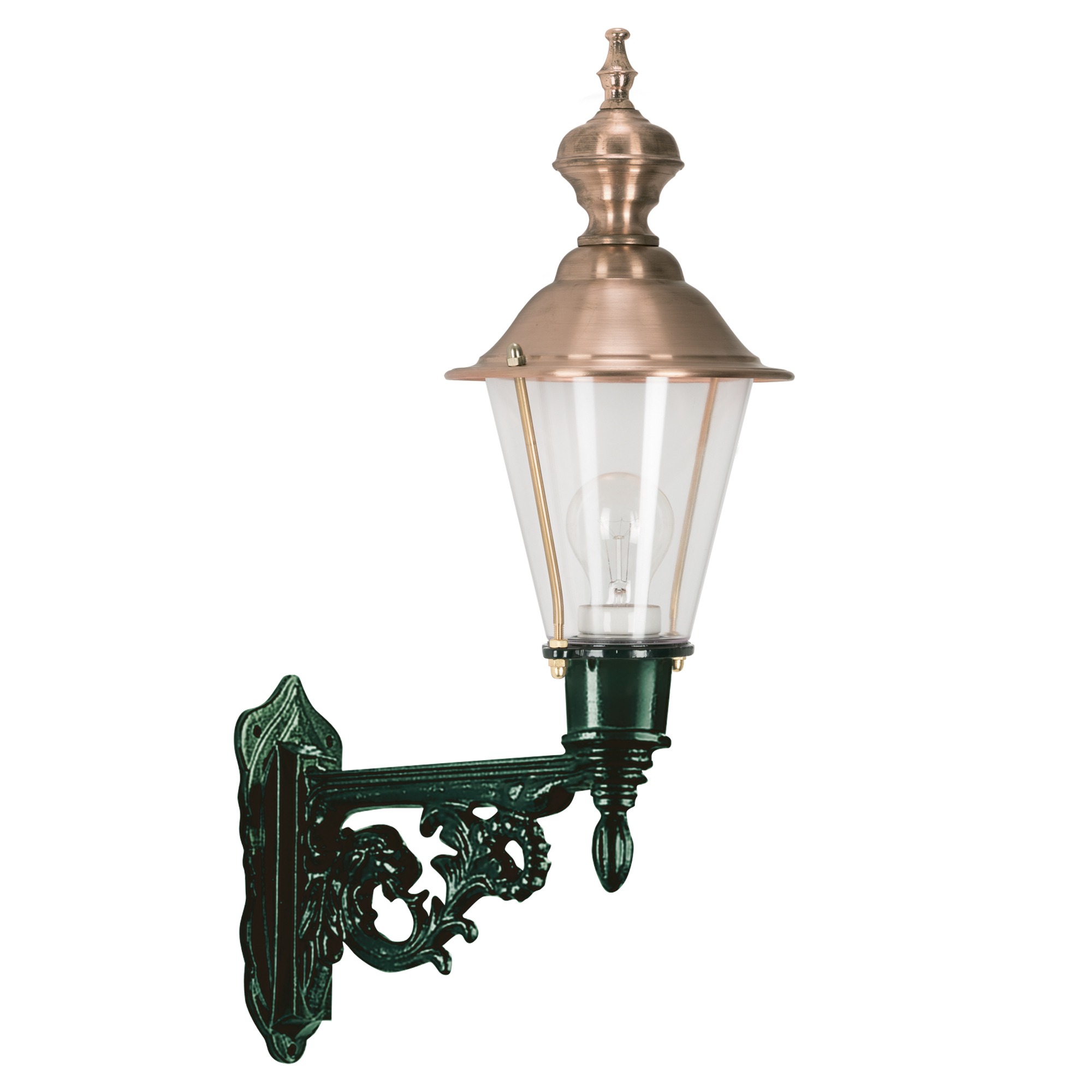 Buitenlamp Urk M Buitenlamp Urk M