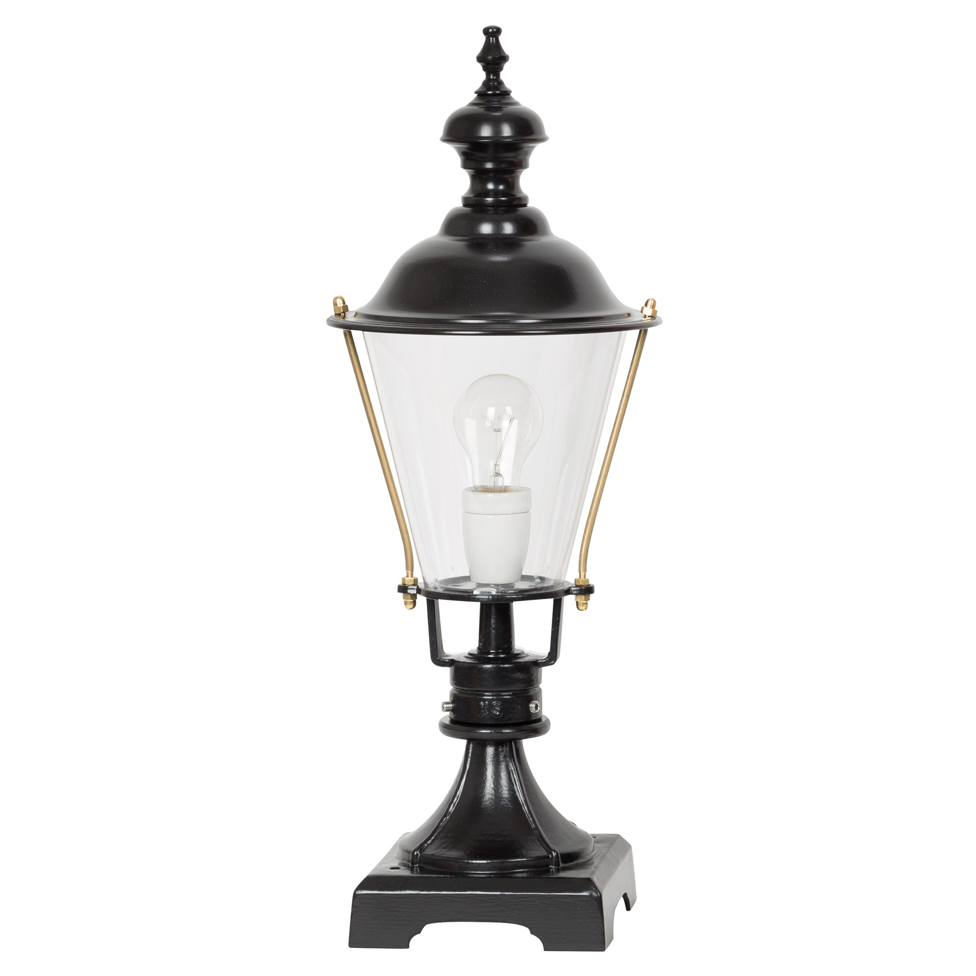 Tuinlamp Besar