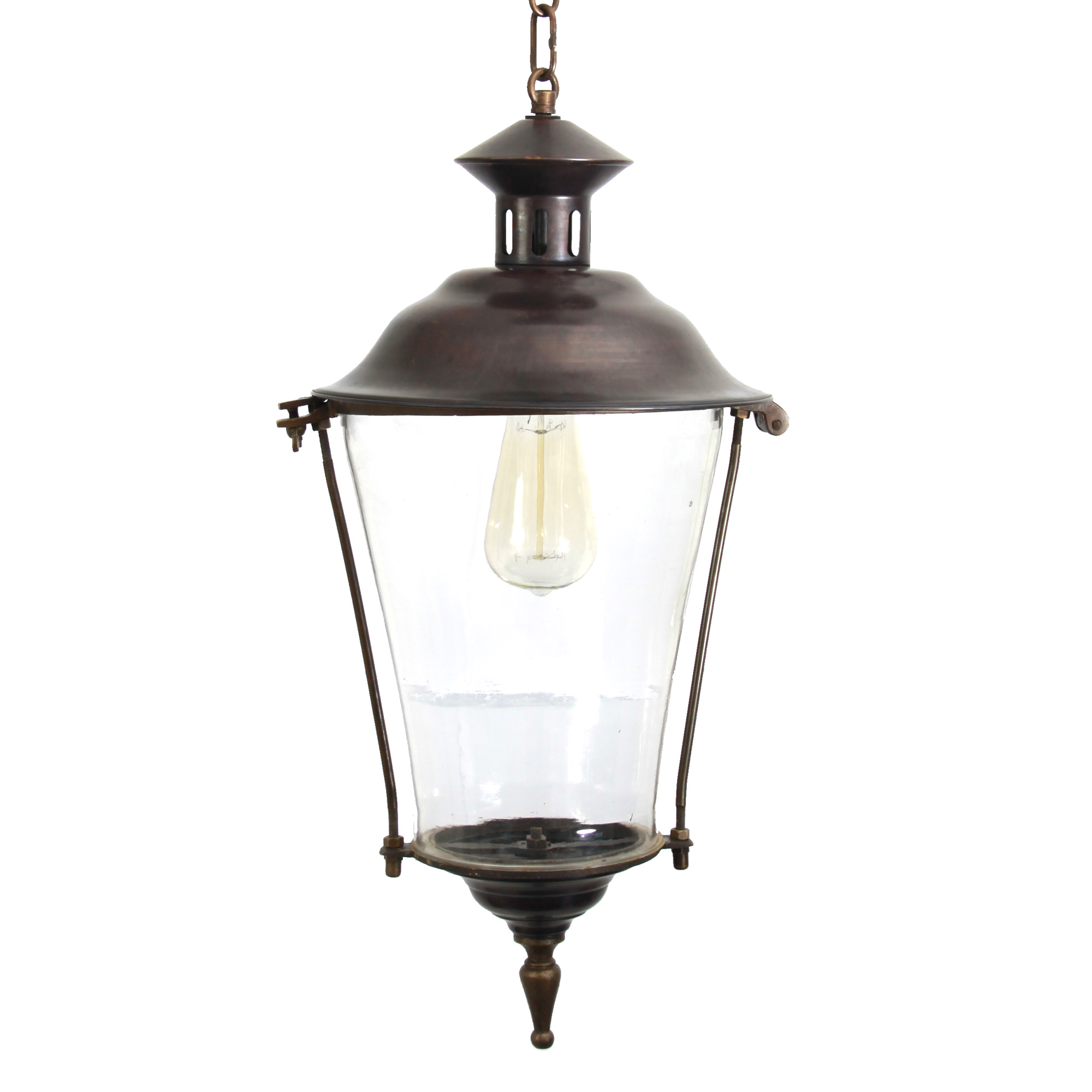 Veranda Lamp Rustiek Groot Veranda Lamp Rustiek Groot